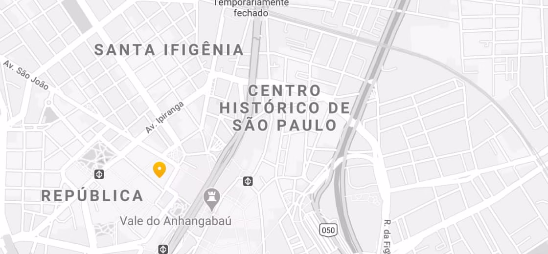 endereço marcando a Rua Ali Perto, 99 - Rio de Janeiro - sp